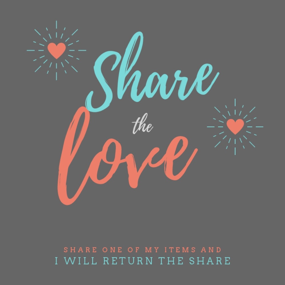 Share the love